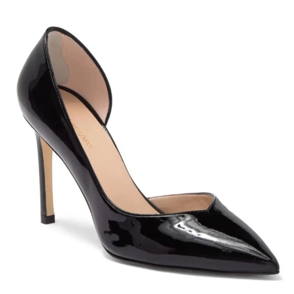 STUART WEITZMAN Avenue 95 pumps - 7.5US